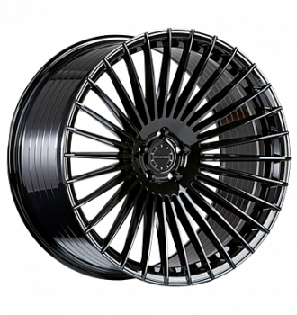 Corspeed, Atmos, 10,5x22 ET35 5x114,3 73,1, higloss-black