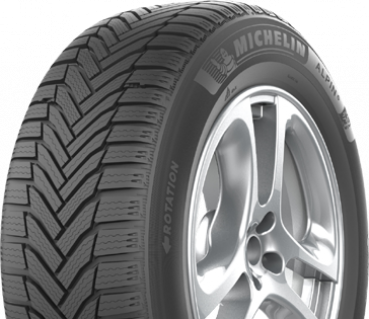 Michelin, Alpin 6, 225/50 R17 94H 3PMSF M+S