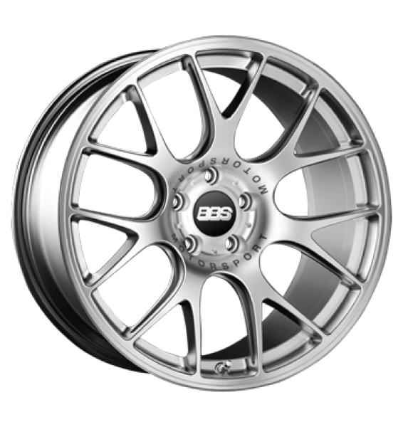 BBS CH-R 8,5x18 LK5/112 ET38 ML82mm brillantsilber