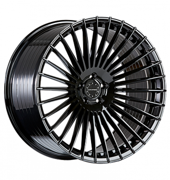 Corspeed, Atmos, 10,5x22 ET35 5x114,3 73,1, higloss-black