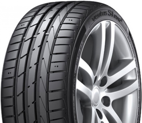 Hankook, Ventus S1 evo2 (K117B), 225/45 R17 91W * HRS SBL