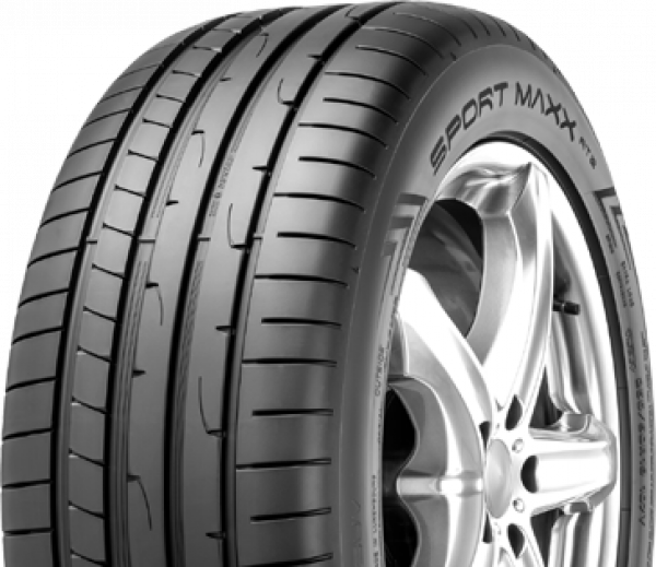 Dunlop, Sport Maxx RT 2, 225/45 R17 94W XL *